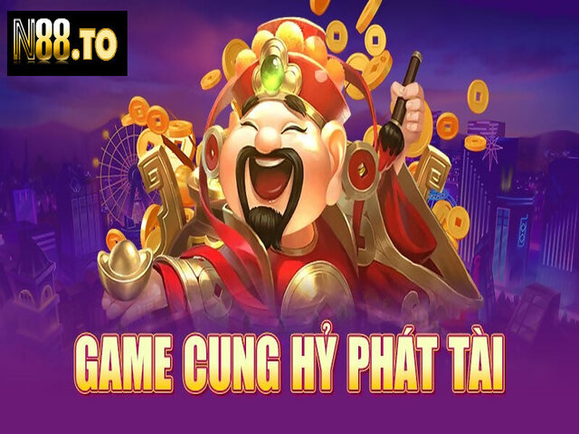 Các kết hợp tặng thưởng trong Cung hỷ phát tài