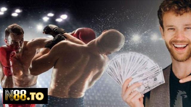 Cách chơi Boxing N88 chuẩn nhất