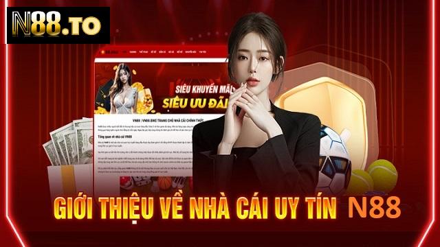 Giới thiệu nhà cái N88