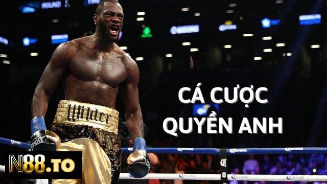 Bí quyết cược Boxing N88 luôn thắng