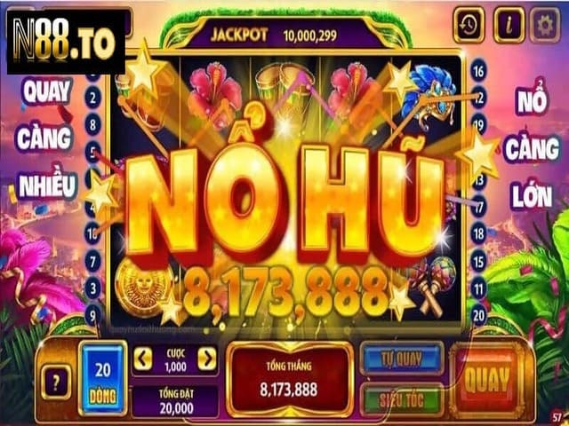 Tốc độ quay ổn định, tránh out game đột ngột