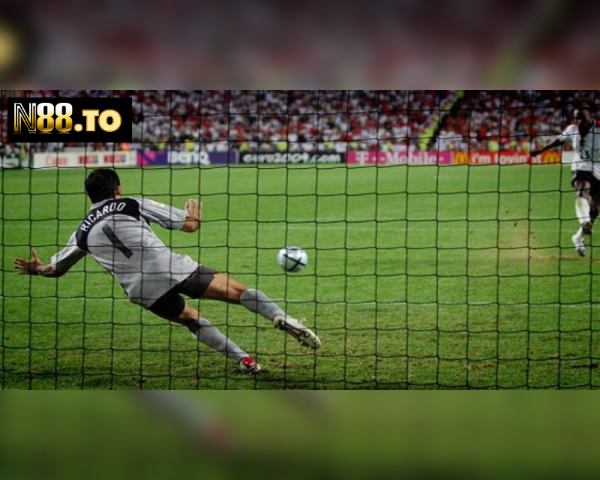 Mẹo bắt kèo penalty hiệu quả