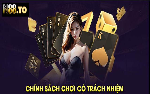 Thế nào là chơi game có trách nhiệm N88